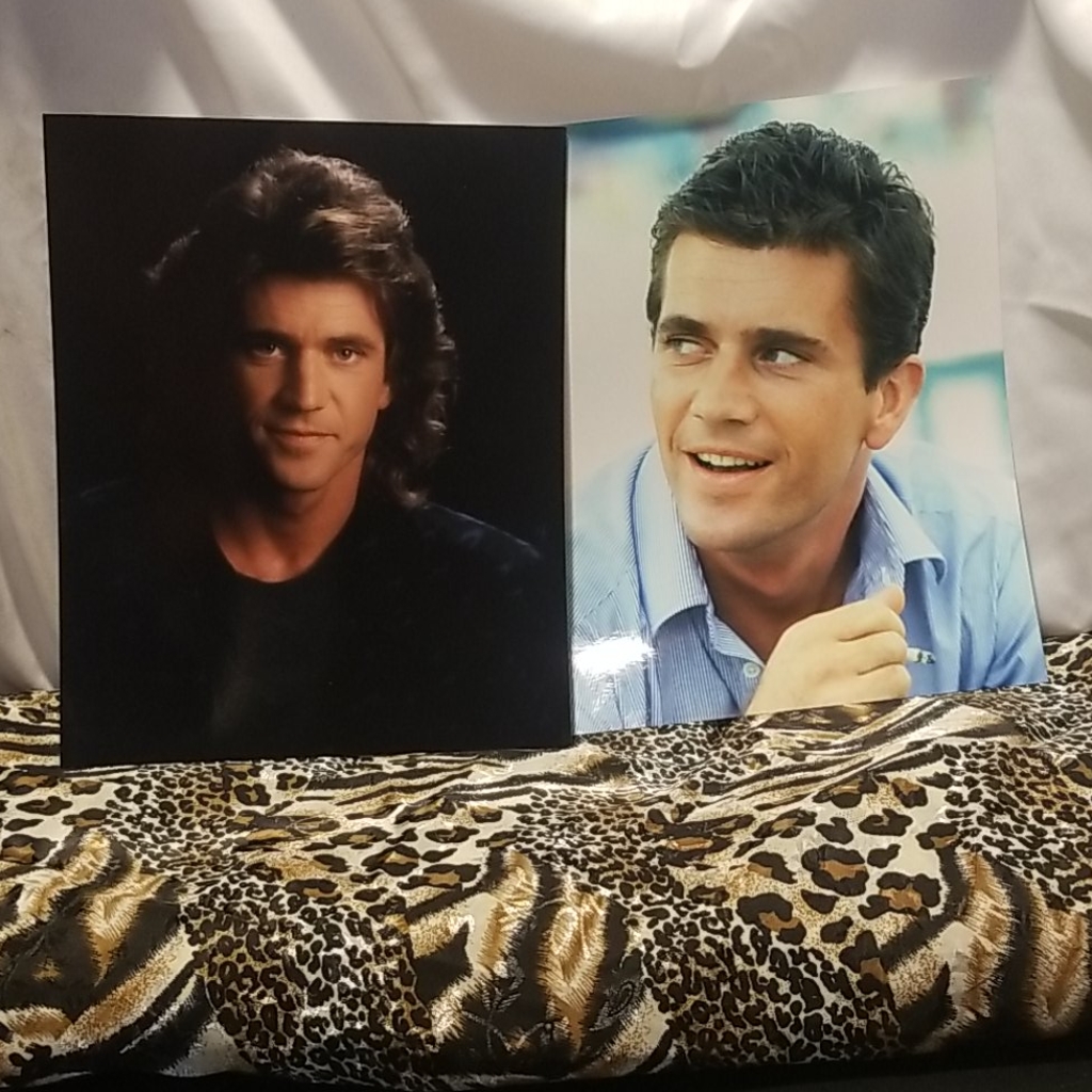 137226 Two Bundle Mel Gibson 8x10 Picture Simply Stunning Photo Gorgeous Celebri 137226 Two Bundle Mel Gibson 8x10 Picture Simply Stunning Photo Gorgeous Celebri